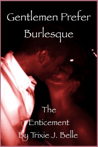 Gentlemen Prefer Burlesque