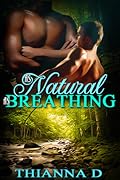 As Natural As Breathing