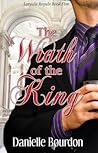 The Wrath of the King by Danielle Bourdon