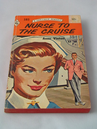 Nurse to the Cruise (Mass Market Paperback)
