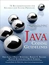 Java Coding Guide...