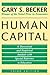 Human Capital: A Theoretica...