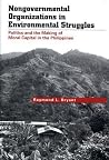 Nongovernmental Organizations in Environmental Struggles: Politics and the Making of Moral Capital in the Philippines (Yale Agrarian Studies Series) Nongovernmental Organizations in Environmental Struggles: Politics and the Making of Moral Capital in the Philippines (Yale Agrarian Studies Series)