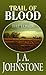 Trail of Blood (The Loner, #8)