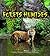Les Forets Humides / Rainforest Food Chains (Petit Monde Vivant / Small Living World) (French Edition)