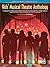Broadway Presents! Kids' Musical Theatre Anthology | Songbook for Young Singers with Piano Accompaniment | Musical Books with Vocal Score, Online Audio | Broadway Musicals Sheet Music Collection