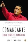 Comandante: Hugo ...