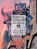 Mobile Suit Gundam: The Origin, Vol. 3: Ramba Ral
