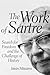 The Work of Sartre