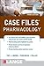 Case Files Pharmacology