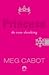Princesa de rosa-shocking by Meg Cabot