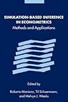 Simulation-based Inference in Econometrics by Roberto S. Mariano
