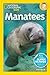 Manatees (National Geographic Readers)