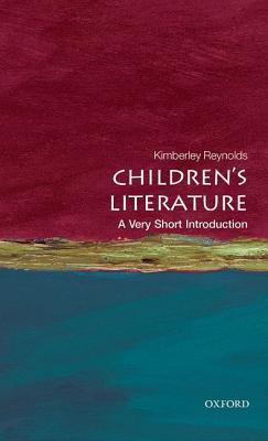 Children's Literature: A Very Short Introduction (Paperback)