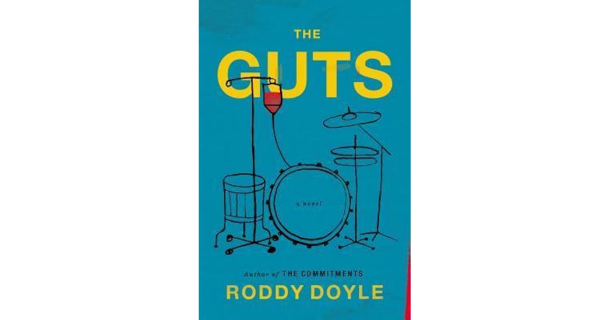 The Guts by Roddy Doyle