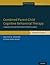 Combined Parent-Child Cognitive Behavioral Therapy by Melissa K. Runyon