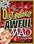 Disturbingly Awful MAD by Dave Croatto