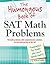 The Humongous Book of SAT Math Problems (Humongous Books)