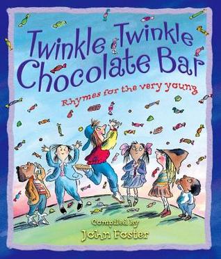 TWINKLE TWINKLE CHOC BAR (Paperback)
