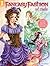 Fantasy Fashion Art Studio: Creating Romantic Characters, Clothing and Costumes