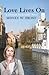 Love Lives On by Sidney W. Frost Love Lives On by Sidney W. Frost