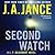 Second Watch (J.P. Beaumont, #21)