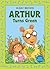 Arthur Turns Green