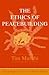 The Ethics of Peacebuilding by Tim Murithi