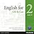 English for Oil & Gas 2 Aud...