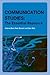 Communication Studies: The Essential Resource