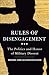 Rules of Disengagement by Marjorie Cohn