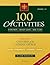 100 Activities Based on the Catechism of the Catholic Church by Ellen Rossini