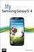 My Samsung Galaxy S 4