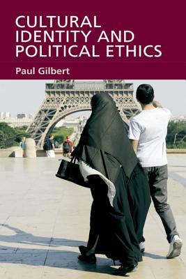 Cultural Identity and Political Ethics (Paperback)