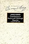 James Hogg by James Hogg