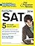 Cracking the SAT with 5 Practice Tests, 2014 Edition (College Test Preparation)