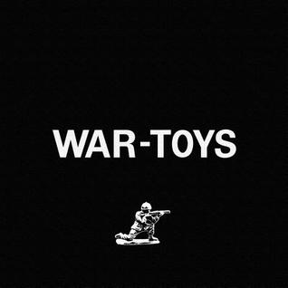 War-Toys: Israel, West Bank, Gaza Strip