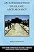An Introduction to Islamic Archaeology by Marcus Milwright