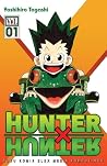 Hunter X Hunter V...