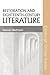 Restoration and Eighteenth-Century Literature by James  Hogg