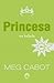 Princesa na balada by Meg Cabot