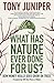 What Has Nature Ever Done for Us?: How Money Really Does Grow On Trees