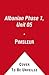 Pimsleur Albanian Level 1 Lesson 5 MP3: Learn to Speak and Understand Albanian with Pimsleur Language Programs