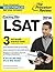 Cracking the LSAT with 3 Practice Tests, 2014 Edition (Graduate School Test Preparation)
