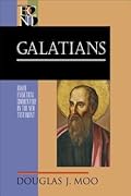 Galatians: A Paragraph-by-Paragraph Exegetical Evangelical Bible Commentary - BECNT