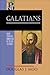Galatians: (A Paragraph-by-...