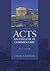 Acts: An Exegetical Commentary: Volume 2: 3:1-14:28