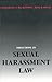 Directions in Sexual Harassment Law
