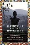 Mountains Beyond Mountains by Michael R. French
