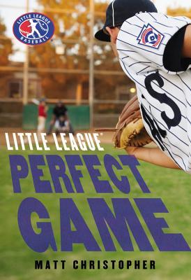 Perfect Game (Little League, 4)